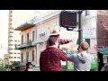 Allen Kass feat. Cali Love - Flyer Than (Music Video)