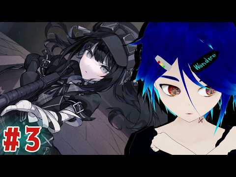 処刑、からの──【魔法少女ノ魔女裁判 - その3（第2話 全部）】