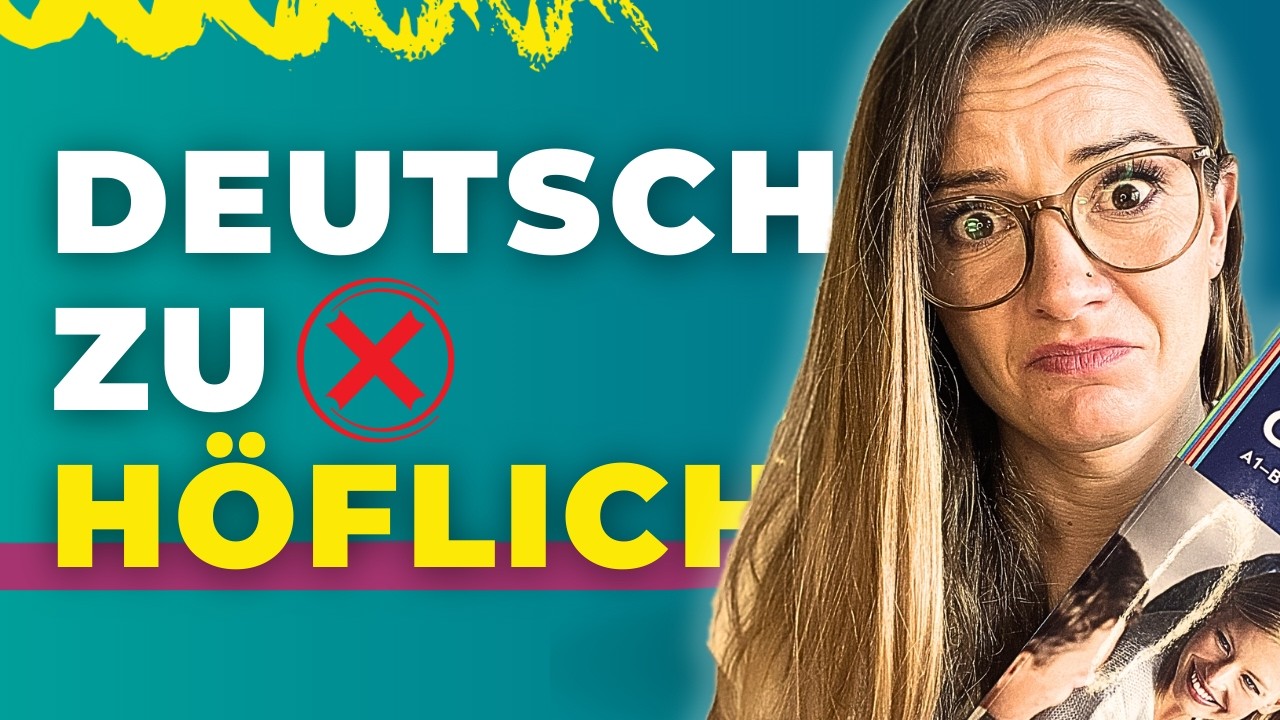 Deutsch im Job & Hotel: Diese höflichen Sätze klingen für Deutsche komisch