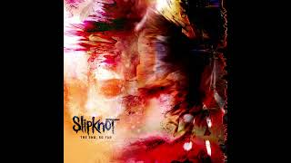 Slipknot - Medicine For The Dead (ORIGINAL DRUM TRACK)