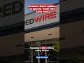 Redwire Stock Spikes as SpaceX Trade Hits Early Test #Shorts