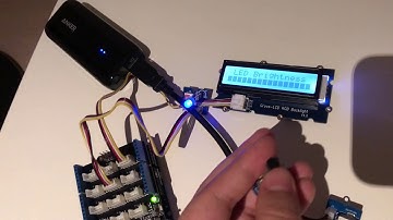 Prototyping Physical Interaction Autumn 2018 – Assignment 1