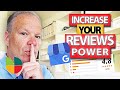 What makes a perfect Google My Business review?