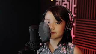 🎙️ "Always Remember Us This Way" by: Lady Gaga cover by Yani Isabelle Carbajal Sanchez