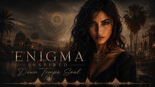 THNAM - Enigma Inspired Down Tempo Soul x Sadeness Fusion | Ambient Music