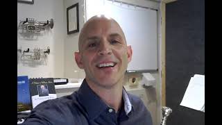 Brass Basics Day #4