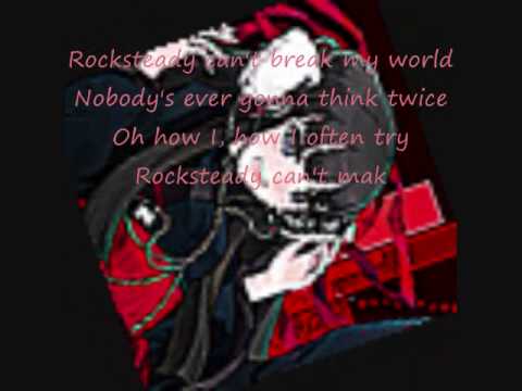 Remy Shand---Rockstea...  (With Lyrics)
