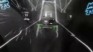 Riot - Overkill Beatsaber Vr