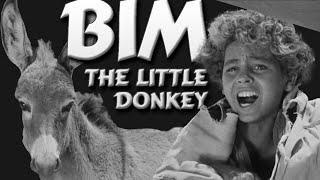 Bim, the Little Donkey - Albert Lamorisse Criterion Collection - Review