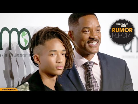 Jaden Smith turns 25: the shocking story of the moment he