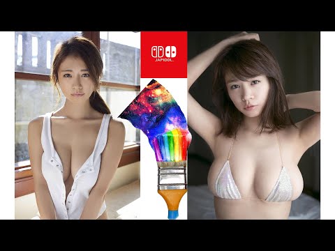 Nanoka 菜乃花 Last Message - Japanese Gravure Bikini Idol [Part 1/4]