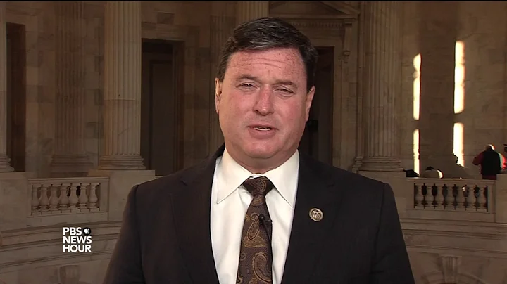 Does Trump’s budget defend America or erode American power? Lawmakers weigh in