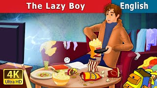 The Lazy Boy Story Stories For Teenagers 