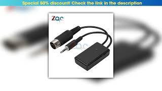 Get Icom Ic-718 Ic-7000 Series Machine Bluetooth Interface Converter Controller Adapter