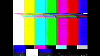 NTSCQT/NTSC-RS Test