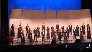 Tsela - Valencia High School Chamber
