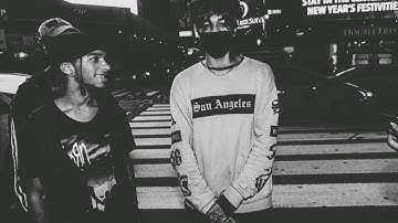 SCARLXRD & CAMERONAZI UNKNOWN SNIPPET