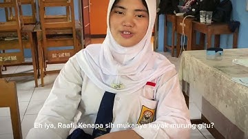 Short Film by Kelompok 5 || SMPN 218 Jakarta - 9F || Tugas Kokurikuler Informatika