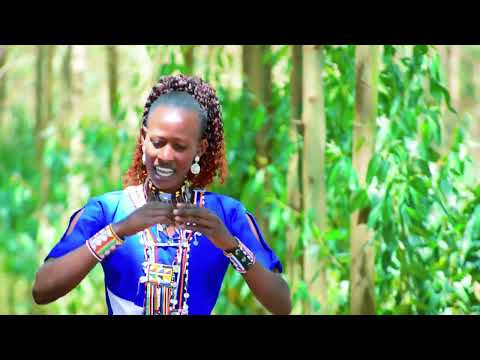 ENKAI NAMAYANA OFFICIAL VIDEO BY JANET PERETUAN KAMAMMIA