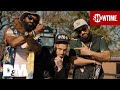 D&M Welcome J Balvin to Orchard Beach | Extended Interview | DESUS & MERO
