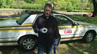 Fayetteville Cab Fayetteville Tennessee