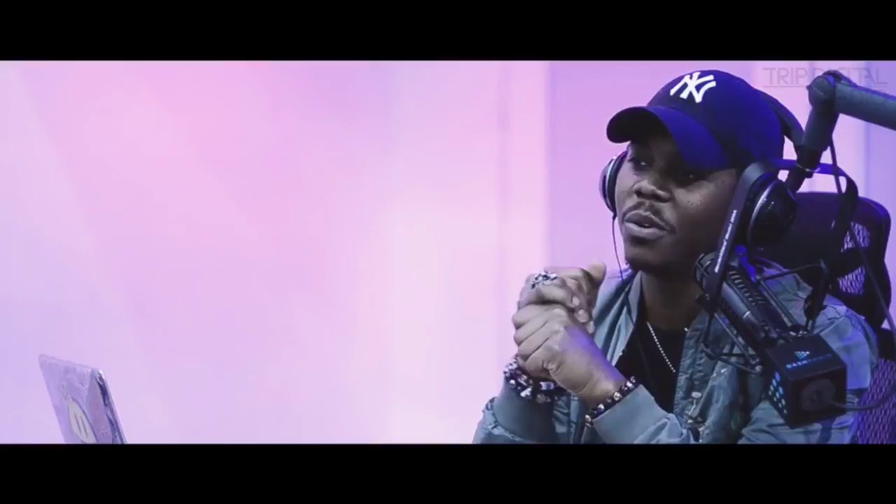 S.C.R.D. Presents Trip Digital Radio Live