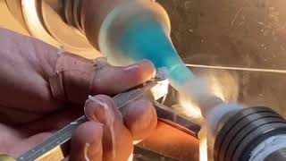 How I turn a hybrid gnome