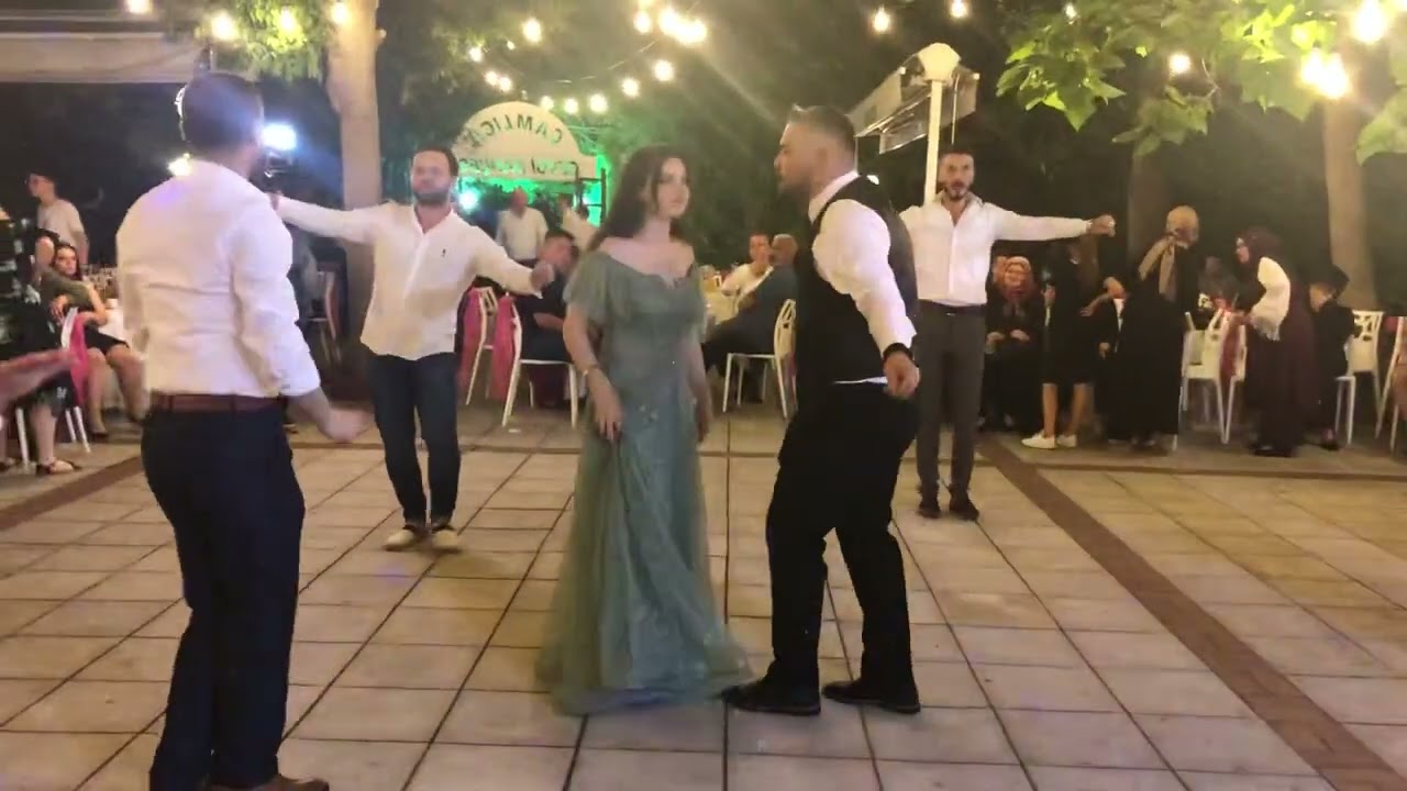 Kandıra çiftetellisinde