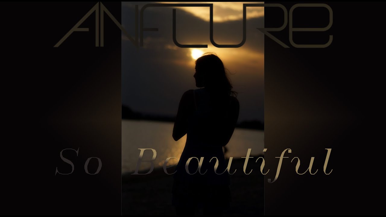 Anflure - You are so beautiful (Joe Cocker)