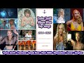 Taylor Swift Album Wise Top Songs [2006-2020]