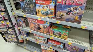 Whats at Walmart for Fans of LEGO? - Leap Day 2024