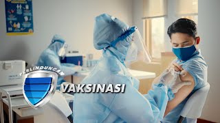 [Director Reza Rusdi] TVC VAKSIN UNILEVER 2021 (PSA Kerjasama Unilever Indonesia dan Kemenkes RI)