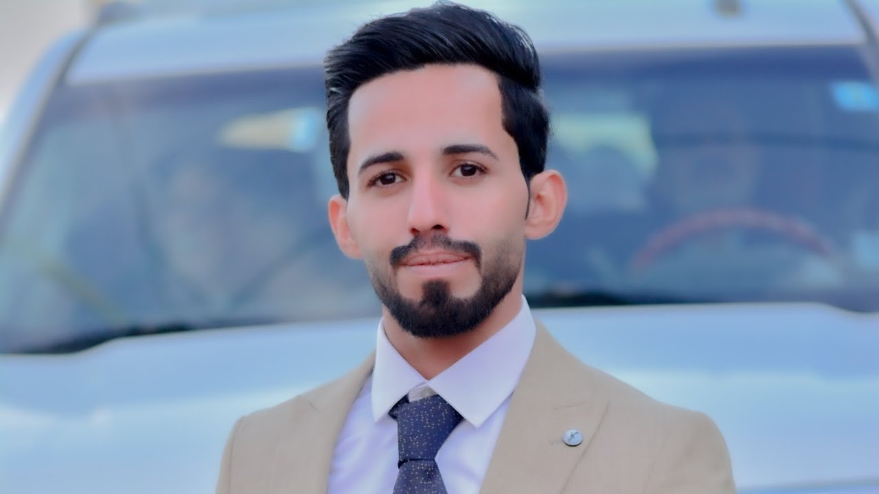 عقد قران الاخ ولحبيب فاضل عباس مانع 