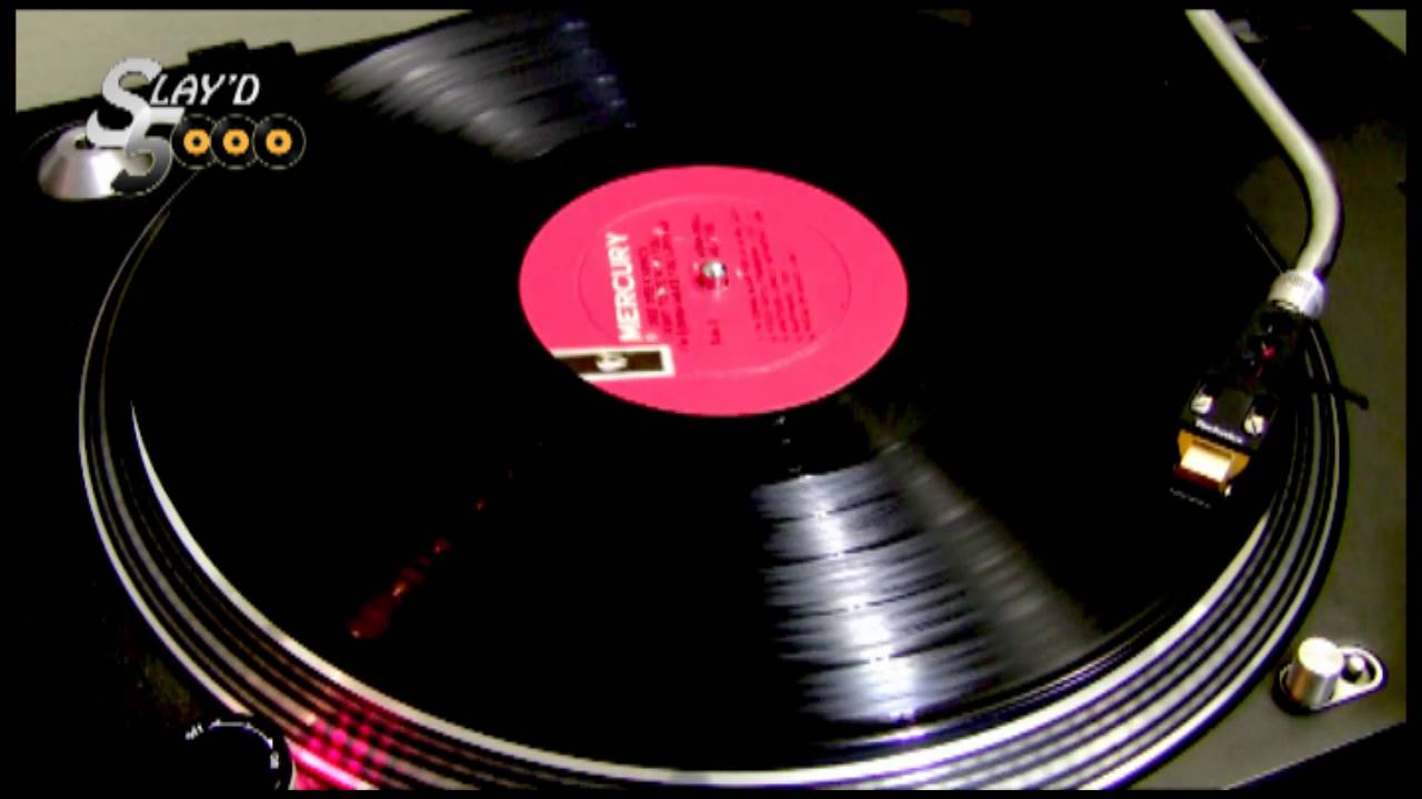 洋楽 Dee Dee Dee Warwick - I'm Gonna Make You Love Me (Slayd5000) - YouTube