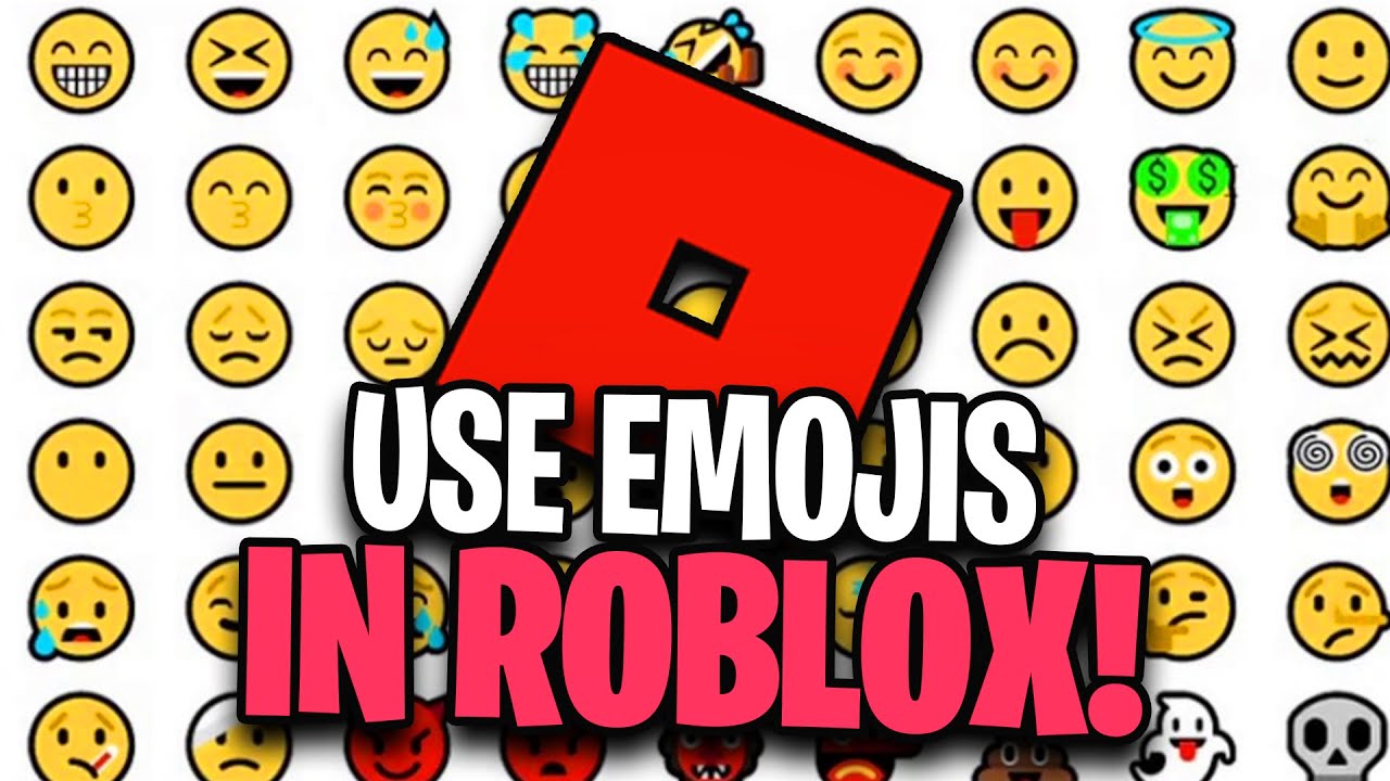 Roblox emotes