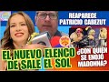 ¿Madonna con quién se enojó?