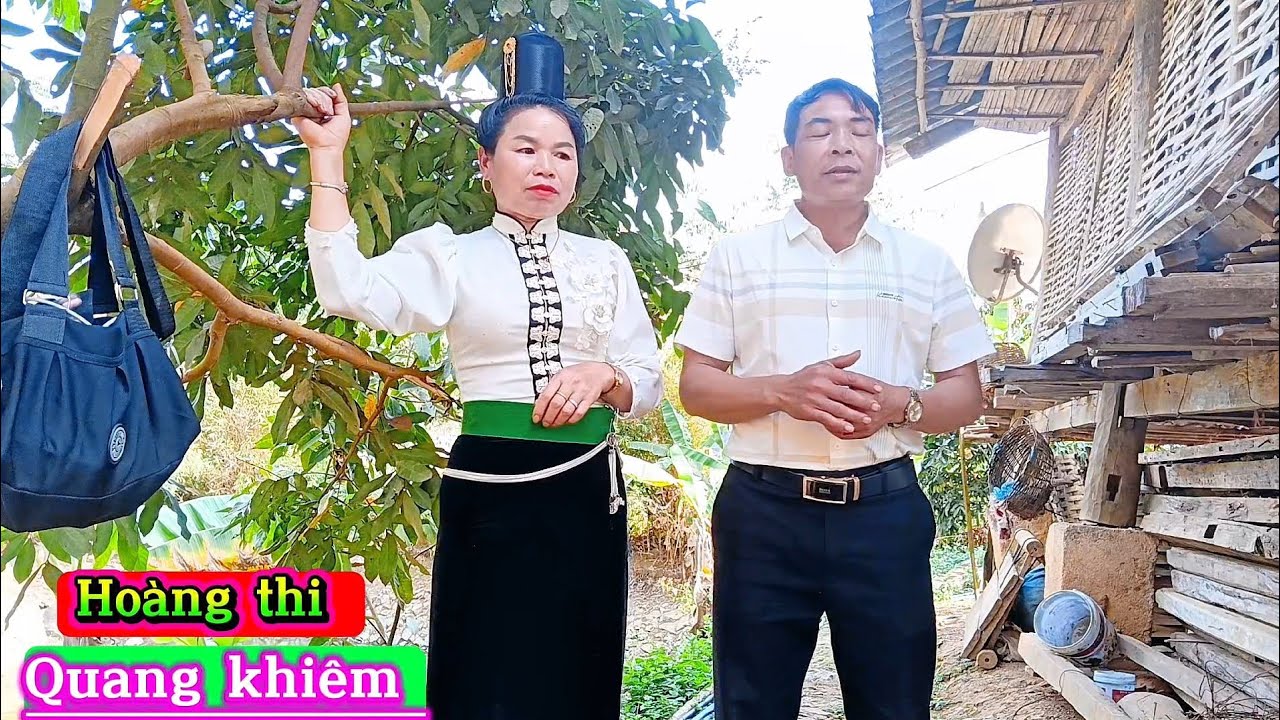 Lần đầu tiên được hát Giao lưu quang kiêm ❤️❤️