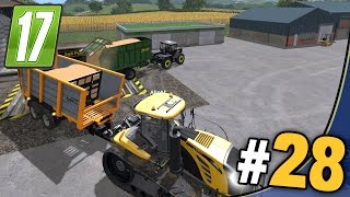 FS 17 | Sandy Bay Ep 28 - Vindem in Convoi