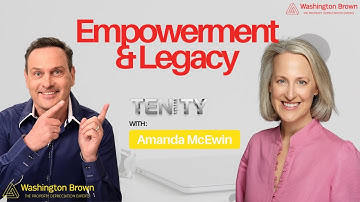 Empowering Women & Building Legacies Through Property Development