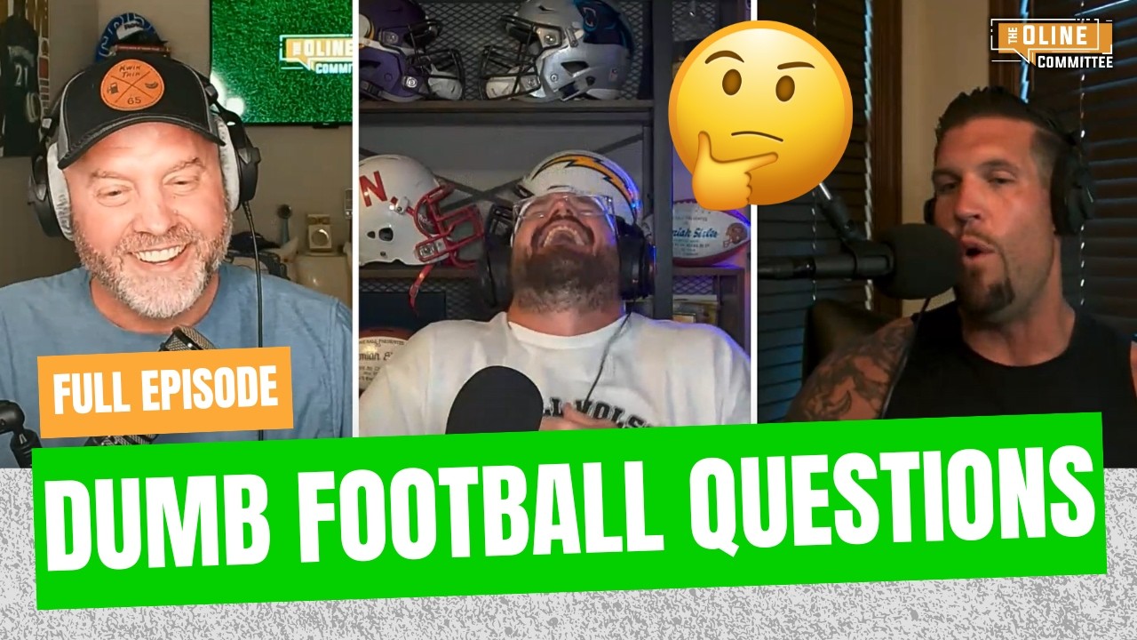 Is Terrion Arnold COOKED?; Why did Minnesota Vikings catch a Dianna Russini stray??