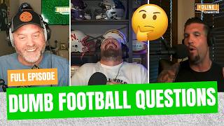 Is Terrion Arnold COOKED?; Why did Minnesota Vikings catch a Dianna Russini stray?? screenshot 4