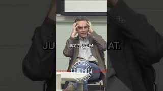 Jordan Peterson - The Most Powerful Weapon