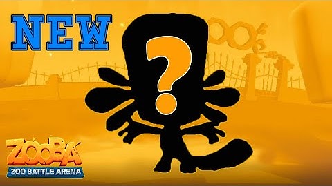 Zooba Gamplay Part 5 | New Character (iOS, Android)