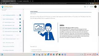 START TECH ACADEMY ML STEP - i