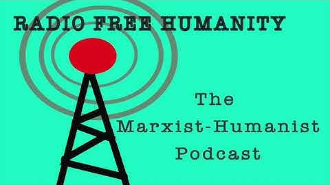 Episode 5: A Long Journey From Marxists to Marx, Part 1