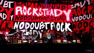 No Doubt - Hey Baby [Live at Coachella, Weekend 2 April 20th 2024]