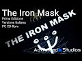 [The Iron Mask - Игровой процесс]