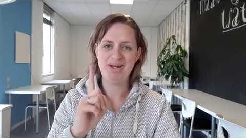 Top 5 effectieve leerstrategieen