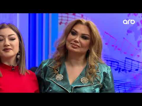 Xəbər ətər | Könül Kərimova & Cabbar Musayev | Hardasan