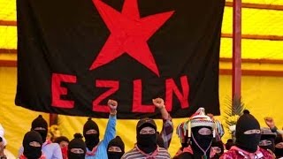 Zapatista Uprising 20 Years Later: How Indigenous Mexicans Stood Up Against NAFTA 'Death Sentence'